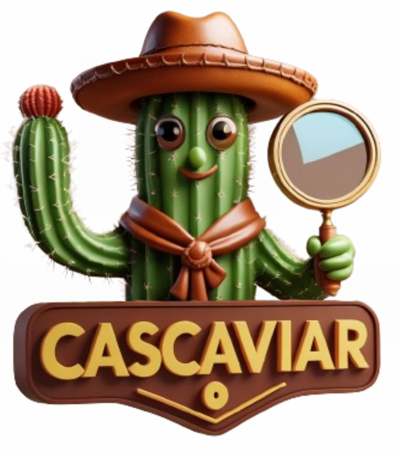 Cascaviar